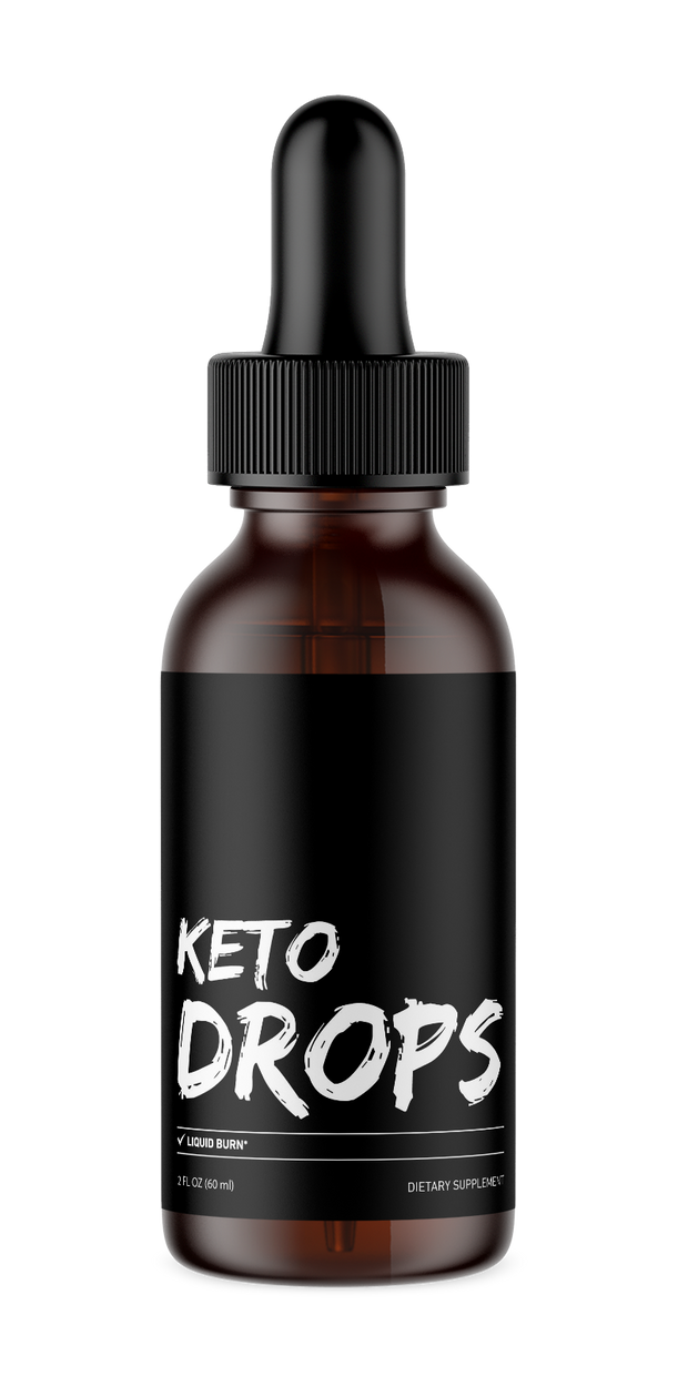 Keto Drops