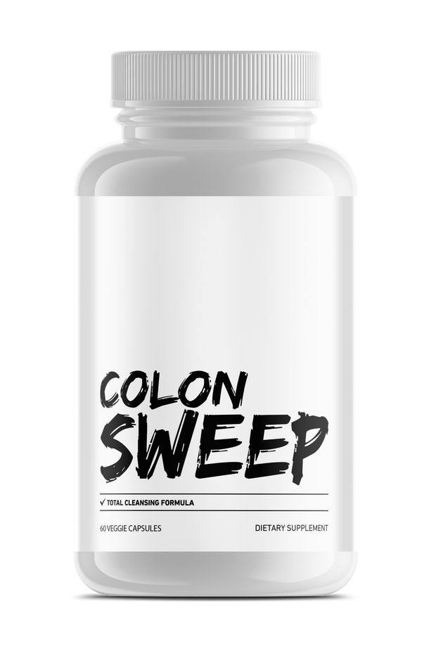 Colon Sweep